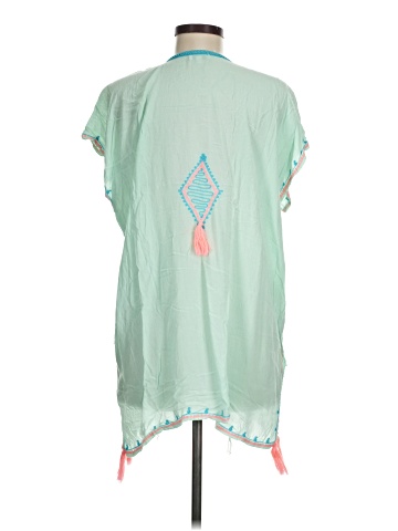 South Moon Under Short Sleeve Blouse (view 2)
