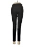 Unbranded Solid Black Active Pants Size M - photo 2