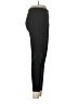 Unbranded Solid Black Active Pants Size M - photo 4