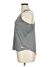 Nike Gray Active Tank Size XL - photo 5