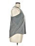 Nike Gray Active Tank Size XL - photo 4