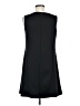 Gabby Skye Graphic Black Cocktail Dress Size 6 - photo 2