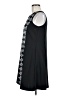 Gabby Skye Graphic Black Cocktail Dress Size 6 - photo 5