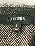 Express Black Jacket Size L - photo 8