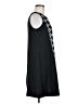 Gabby Skye Graphic Black Cocktail Dress Size 6 - photo 4