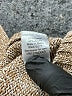 Sonoma Goods for Life Tweed Brown Pullover Sweater Size S - photo 8