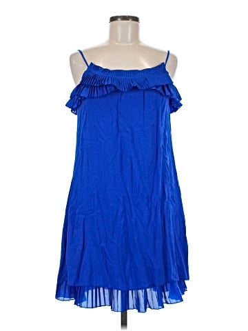 Ella Moss Cocktail Dress (view 1)