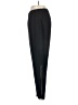 Everlane Solid Black Casual Pants Size 6 - photo 5