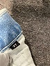 Unbranded Solid Blue Jeans Size 27 waist - photo 9
