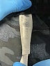 Fabletics Gray Casual Pants Size S - photo 7