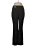 Express Black Dress Pants Size 6 short - photo 1