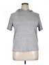 Shein Curve Silver Cardigan Size 0X - photo 1