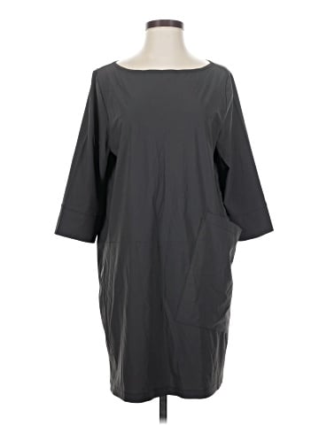 Porto Casual Dress (view 1)
