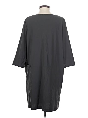 Porto Casual Dress (view 2)