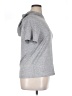 Shein Curve Silver Cardigan Size 0X - photo 4