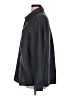 Shein 100% Polyester Houndstooth Black Long Sleeve Blouse Size L - photo 5