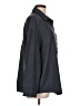 Shein 100% Polyester Houndstooth Black Long Sleeve Blouse Size L - photo 4