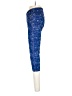 Athleta Print Blue Active Pants Size S - photo 5
