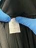 Unbranded Solid Black Active Pants Size XL - photo 7