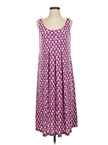 George Casual Dress (view 1)