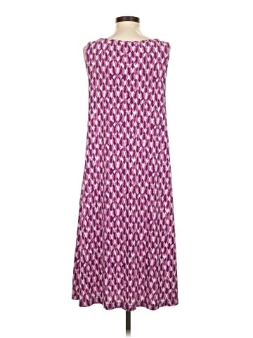 George Casual Dress (view 2)