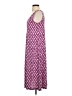 George Hearts Purple Casual Dress Size S - photo 5