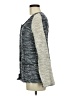 Mystree Gray Vest Size M - photo 5