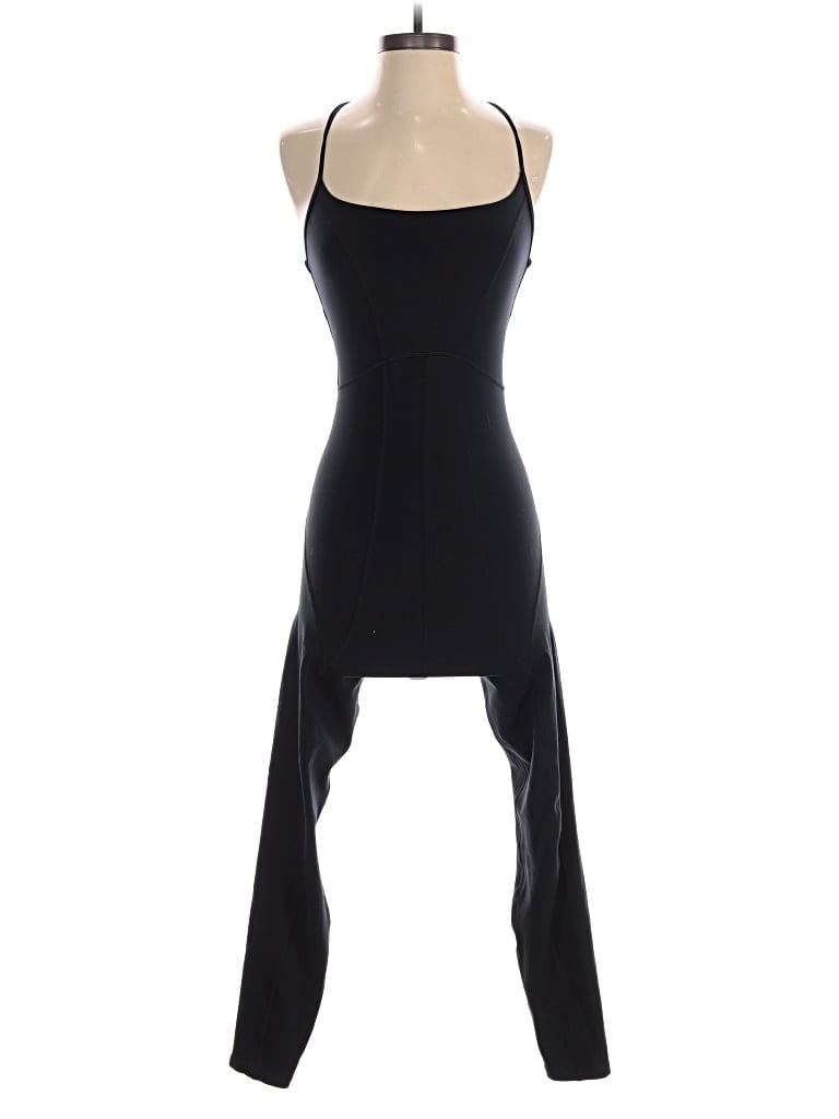 Pre-owned L*space Jumpsuit In Black