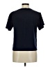 Athleta Blue Short Sleeve T-Shirt Size M - photo 2