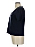 Athleta Blue Short Sleeve T-Shirt Size M - photo 5