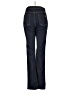 JET John Eshaya Chevron-herringbone Blue Jeans Size 2 - photo 2
