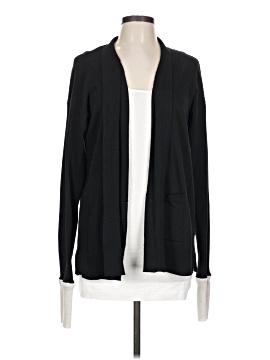 Time And Tru Cardigan