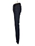 JET John Eshaya Chevron-herringbone Blue Jeans Size 2 - photo 5
