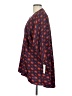 Lularoe Red Kimono Size L - photo 5