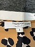 Thakoon 100% Recycled Polyester Tan Sleeveless Top Size 2 - photo 7