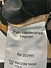 Thakoon 100% Recycled Polyester Tan Sleeveless Top Size 2 - photo 8