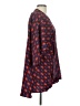 Lularoe Red Kimono Size L - photo 4
