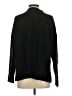 Six/Fifty Solid Black Turtleneck Sweater Size S - photo 2