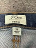J.Crew Blue Denim Skirt Size 25 waist - photo 3