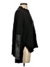 Six/Fifty Solid Black Turtleneck Sweater Size S - photo 4