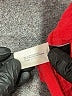 Gap Outlet Color Block Red Jeans Size 6 - photo 8