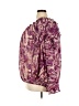 impulsive Purple 3/4 Sleeve Blouse Size 2X - photo 5