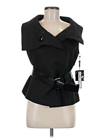 Tahari by ASL Sleeveless Top (view 1)