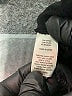 Larry Levine Solid Black Active Pants Size 22 - photo 5
