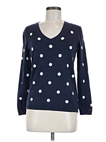 Tommy Hilfiger Pullover Sweater (view 1)