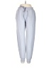 Theory Gray Sweatpants Size S - photo 1