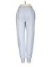 Theory Gray Sweatpants Size S - photo 2