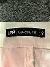Lee Ivory Jeans Size 22W M - photo 4