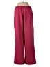 Sincerely Jules Solid Red Casual Pants Size S - photo 2