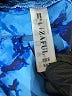 Zaful Stars Blue Swimsuit Top Size L - photo 3